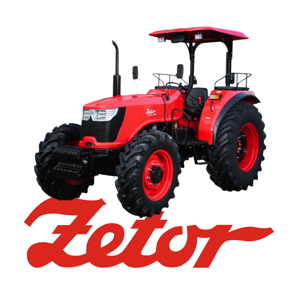 Zetor