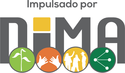 DIMA Logo